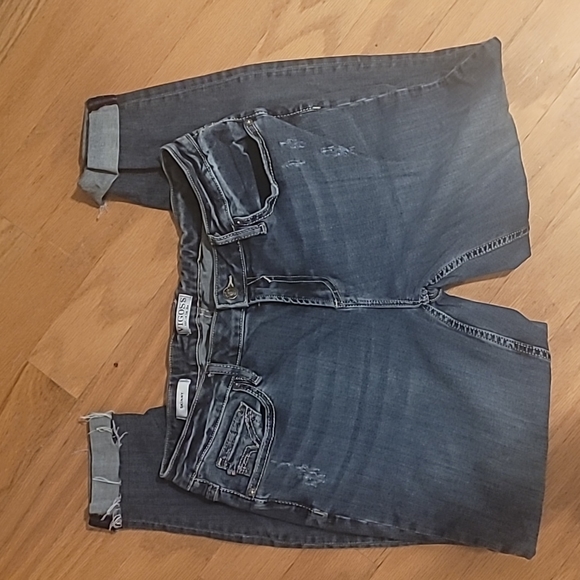 Vigoss Skinny Jeans - Picture 3 of 5